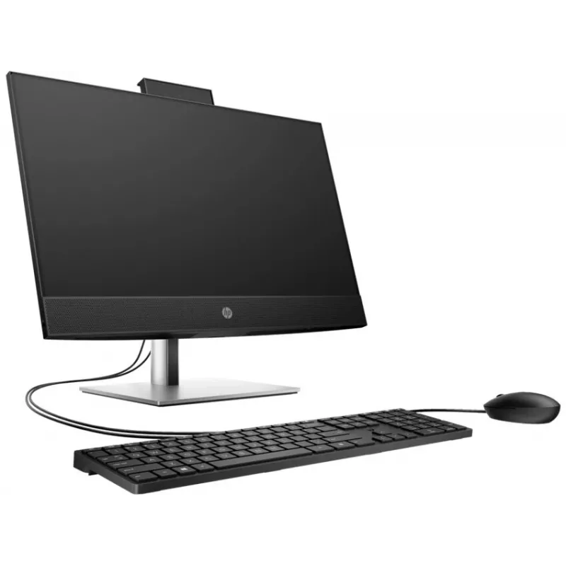 HP ProOne 440 G9 AiO | Intel Core i7-12700T | 8GB RAM | 512GB SSD | 23,8-tolline FHD IPS