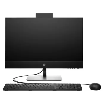 HP ProOne 440 G9 AiO | Intel Core i7-12700T | 8GB RAM | 512GB SSD | 23,8-tolline FHD IPS