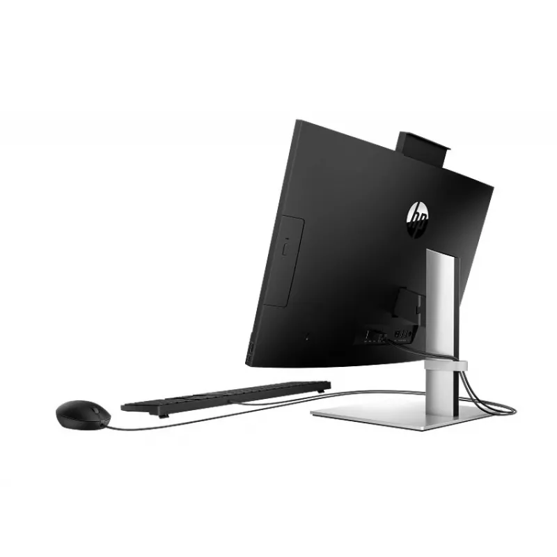 HP ProOne 440 G9 AiO, i5-13500T, 16 GB RAM, Windows 11 Pro, SSD (taastatud toode)