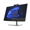 HP ProOne 440 G9 kõik-ühes arvuti - Intel Core i5-12500T, 16GB RAM, 512GB SSD, 23.8 tolli Full HD IPS, Windows 11 Pro
