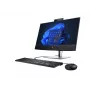 HP ProOne 440 G9 kõik-ühes arvuti, Intel Core i5-13500T, 16GB RAM, 512GB SSD, 23,8 tolline FHD IPS, Windows 11 Pro, must