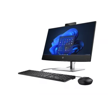 HP ProOne 440 G9 kõik-ühes arvuti - Intel Core i5-14500T, 16GB RAM, 512GB SSD, 23,8 tolli FHD, Windows 11 Pro