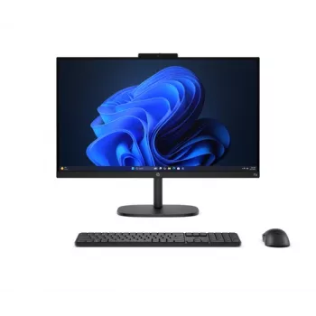HP ProStudio 2 G2i All-in-One arvuti, 23,8 tolli FHD, Intel Core 5 120U, 16GB muutmälu, 512GB NVMe SSD, Windows 11 Pro