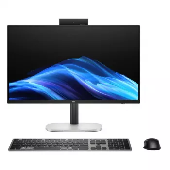 HP ProStudio 4 AiO G1i All-in-One PC | Intel Core Ultra 5 225T | 16GB DDR5 | 512GB SSD | 23.8 inch FHD | Windows 11 Pro | Must