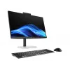 HP ProStudio 4 G1i 24-tolline kõik-ühes puutetundlik arvuti - Intel Core Ultra 5 235T, 16GB DDR5, 512GB SSD, Windows 11 Pro, QWERTY