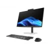 HP ProStudio 4 G1i 24-tolline kõik-ühes puutetundlik arvuti - Intel Core Ultra 5 235T, 16GB DDR5, 512GB SSD, Windows 11 Pro, QWERTY