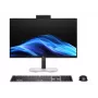 HP ProStudio 4 G1i 24-tolline kõik-ühes puutetundlik arvuti - Intel Core Ultra 5 235T, 16GB DDR5, 512GB SSD, Windows 11 Pro, QWERTY
