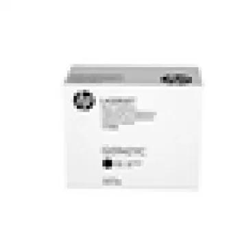 HP Q5942YC Contract Toner Cartridge - Must, suure saagisega (10 000 lehekülge) LaserJet 4250/4350 jaoks