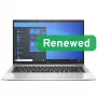 HP Renewed Grade B EliteBook 840 G8 14-tolline sülearvuti - Intel Core i5-1135G7, 16 GB RAM, 256 GB SSD, Intel Iris Xe Graphics, Windows 11 Pro, Põhjamaade klaviatuur