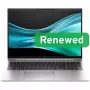HP Renewed Grade B EliteBook 865 G11 16 tolli AMD Ryzen 5 8540U 16 GB DDR5 512 GB SSD AMD Radeon 740M Graafika Windows 11 Pro USA klaviatuur