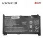 HP RR03XL sülearvuti aku, 3500mAh, Liitium-ioon, Extra Digital Advanced