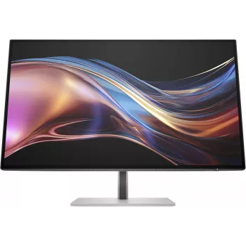 HP S7 Pro 727pu 27 inch WQHD IPS Monitor - 2560x1440, 120Hz, HDR, 5ms, Thunderbolt, HDMI, DisplayPort, Pivot