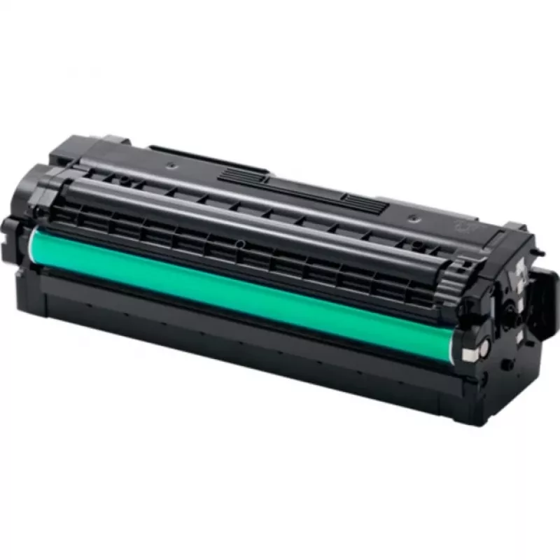 HP/Samsung CLT-K506L Must toonerikassett