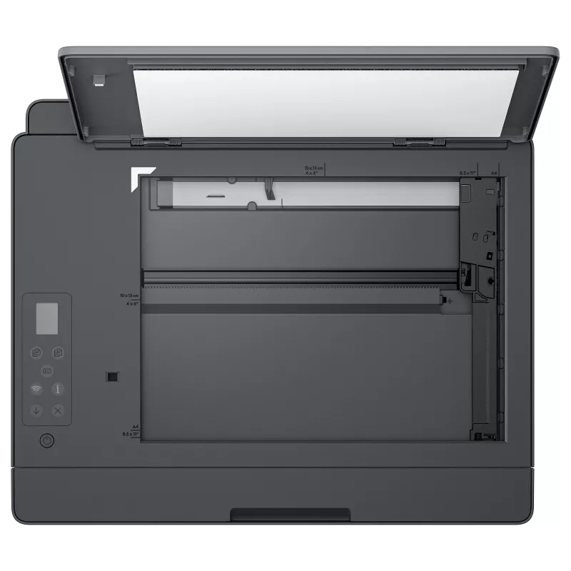HP Smart Tank 5115 kõik-ühes juhtmevaba tindipaagiga printer