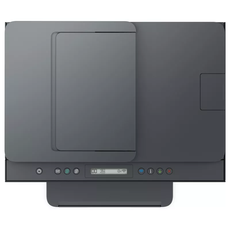 HP Smart Tank 7315 All-in-One tindiprinter - värviline, A4, dupleks, faks