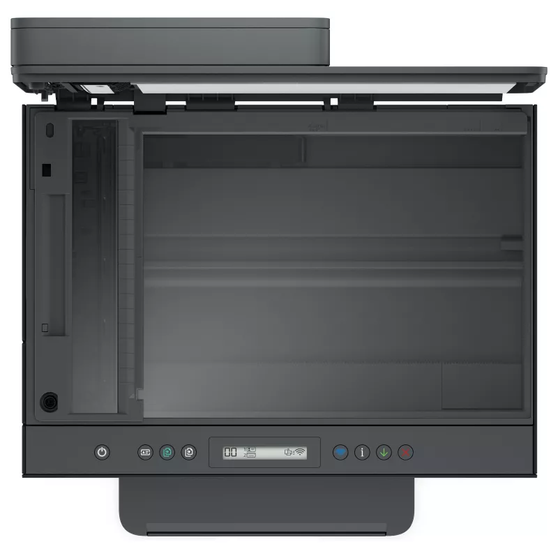 HP Smart Tank 7315 All-in-One tindiprinter - värviline, A4, dupleks, faks