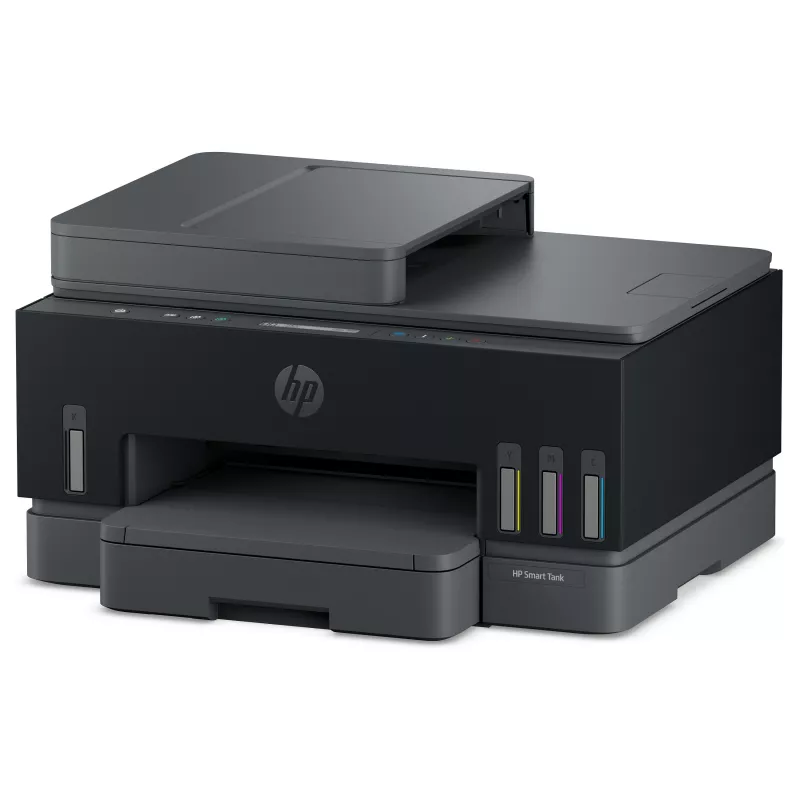 HP Smart Tank 7315 All-in-One tindiprinter - värviline, A4, dupleks, faks