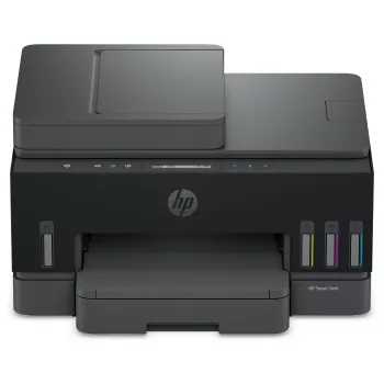 HP Smart Tank 7315 All-in-One tindiprinter - värviline, A4, dupleks, faks