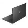 HP Spectre X360 2-in-1 16-AA0XXX Sülearvuti, Intel Core Ultra 7, 16 GB RAM, 512 GB SSD, 16.0 inch WQXGA OLED Puuteekraan, Windows 11 Home, Nightfall Black