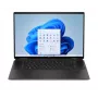 HP Spectre X360 2-in-1 16-AA0XXX Sülearvuti, Intel Core Ultra 7, 16 GB RAM, 512 GB SSD, 16.0 inch WQXGA OLED Puuteekraan, Windows 11 Home, Nightfall Black