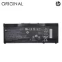 HP SR03XL 4550mAh 11.55V Originaal sülearvuti aku Pavilion Gaming 15-cx, Omen 15-dc, Pavilion Power 15-cb jaoks