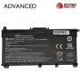 HP TF03XL Ühilduv Sülearvuti Aku 11.55V 3400mAh - Extra Digital Advanced NB461394