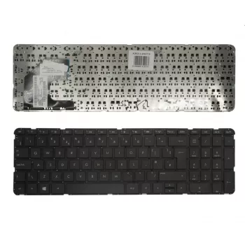 HP Touchsmart 15-b klaviatuur (UK paigutus)