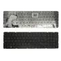HP Touchsmart 15-b klaviatuur (UK paigutus)