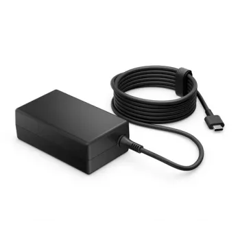 HP USB-C 65W GaN LC toiteadapter