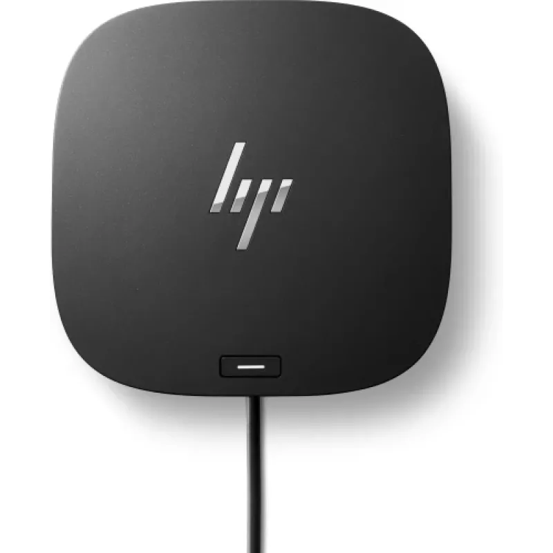 HP USB-C Dock G5 (5TW10AA) Docking Station, Must