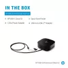 HP USB-C Dock G5 (5TW10AA) Docking Station, Must
