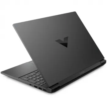 HP Victus 15-FA2082WM mängusülearvuti 15,6 inch FHD 144Hz Intel Core i5-12450H 8GB RAM 512GB SSD NVIDIA GeForce RTX 3050 Windows 11 Home Mica Silver