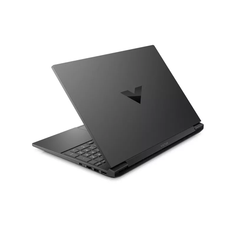 HP Victus 15-fb3124nn mängusülearvuti, 15,6 tolli FHD IPS 144Hz, AMD Ryzen 5 7535HS, 16GB DDR5, 512GB PCIe SSD, NVIDIA GeForce RTX 4050 8GB, Windows 11 Home, must