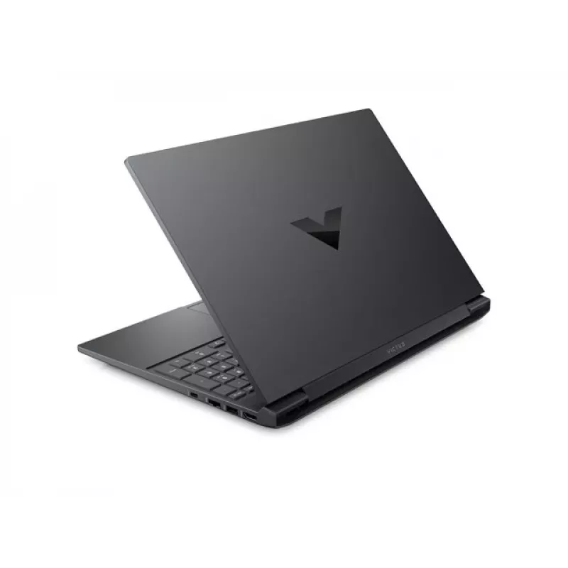 HP Victus 15-fb3124nn mängusülearvuti, 15,6 tolli FHD IPS 144Hz, AMD Ryzen 5 7535HS, 16GB DDR5, 512GB PCIe SSD, NVIDIA GeForce RTX 4050 8GB, Windows 11 Home, must