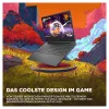 HP Victus 15-fb3450ng mängusülearvuti, AMD Ryzen 5 240, 12GB muutmälu, 512GB SSD, RTX 5050, FreeDOS