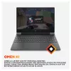 HP Victus 15-fb3450ng mängusülearvuti, AMD Ryzen 5 240, 12GB muutmälu, 512GB SSD, RTX 5050, FreeDOS