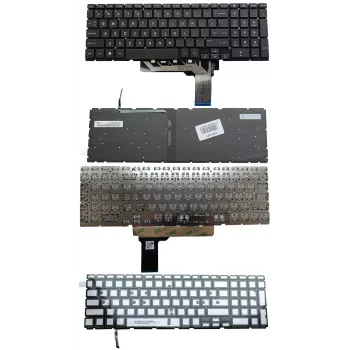 HP Victus 16-R, 16-E, 16-D, 16-S taustvalgustusega USA inglise keeles klaviatuur