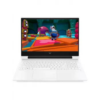 HP Victus 16-r0023nj 16.1 inch FHD 144Hz mängusülearvuti - Intel Core i7-13700H, 16GB DDR5, 512GB SSD, NVIDIA GeForce RTX 4050 6GB, Windows 11 Home, Wi-Fi 6E, Mica Silver