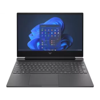 HP Victus Gaming 15-fa1073ne sülearvuti | Intel Core i7-12700H | 16GB muutmälu | 512GB SSD | GeForce RTX 3050 6GB | 15,6 tolli FHD 144Hz | Windows 11 Home | Mica Silver