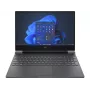 HP Victus Gaming 15-fa1073ne sülearvuti | Intel Core i7-12700H | 16GB muutmälu | 512GB SSD | GeForce RTX 3050 6GB | 15,6 tolli FHD 144Hz | Windows 11 Home | Mica Silver