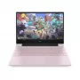 HP Victus Gaming 15-fa2008ns Sülearvuti, Intel Core i5-13420H, 16GB RAM, 512GB SSD, NVIDIA GeForce RTX 3050, 15.6 inch FHD 144Hz, Windows 11 Home, Mica Silver