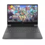 HP Victus Gaming 15-fa2009ne Sülearvuti | 15.6 tolli FHD 144Hz | Intel Core i5-12500H | 16GB RAM | 512GB SSD | NVIDIA GeForce RTX 3050 6GB | Windows 11 Home | Mica Silver