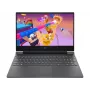 HP Victus Gaming 15-fa2750ng Sülearvuti, Intel Core i5-13420H, 16GB RAM, 512GB SSD, 15.6 inch FHD IPS 144Hz, NVIDIA GeForce RTX 4050 8GB, Windows 11 Home, Mica Silver