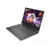 HP Victus Gaming 15-fb2004nt Sülearvuti - AMD Ryzen 5 7535HS, 16GB RAM, 512GB SSD, 15,6 tolli FHD 144Hz, NVIDIA GeForce RTX 4060 8GB, FreeDOS, Must