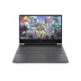 HP Victus Gaming 15-fb2004nt Sülearvuti - AMD Ryzen 5 7535HS, 16GB RAM, 512GB SSD, 15,6 tolli FHD 144Hz, NVIDIA GeForce RTX 4060 8GB, FreeDOS, Must