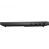 HP Victus Gaming 15-fb2775ng Sülearvuti, 15.6 inch FHD 144Hz, AMD Ryzen 7 7735HS, NVIDIA GeForce RTX 4060 8GB, 16GB DDR5 RAM, 512GB SSD, Windows 11 Home, Must (taastatud toode)