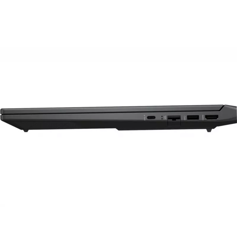 HP Victus Gaming 15-fb2775ng Sülearvuti, 15.6 inch FHD 144Hz, AMD Ryzen 7 7735HS, NVIDIA GeForce RTX 4060 8GB, 16GB DDR5 RAM, 512GB SSD, Windows 11 Home, Must (taastatud toode)