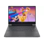 HP Victus Gaming 15-fb2775ng Sülearvuti, 15.6 inch FHD 144Hz, AMD Ryzen 7 7735HS, NVIDIA GeForce RTX 4060 8GB, 16GB DDR5 RAM, 512GB SSD, Windows 11 Home, Must