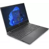 HP Victus Gaming 15-fb3010ne 15.6 inch FHD 144Hz sülearvuti - AMD Ryzen 7 7735HS, 16GB DDR5, 512GB SSD, NVIDIA GeForce RTX 3050 6GB, Windows 11 Home, must