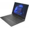 HP Victus Gaming 15-fb3010ne 15.6 inch FHD 144Hz sülearvuti - AMD Ryzen 7 7735HS, 16GB DDR5, 512GB SSD, NVIDIA GeForce RTX 3050 6GB, Windows 11 Home, must